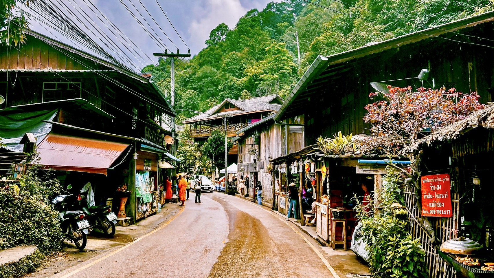 Thailand