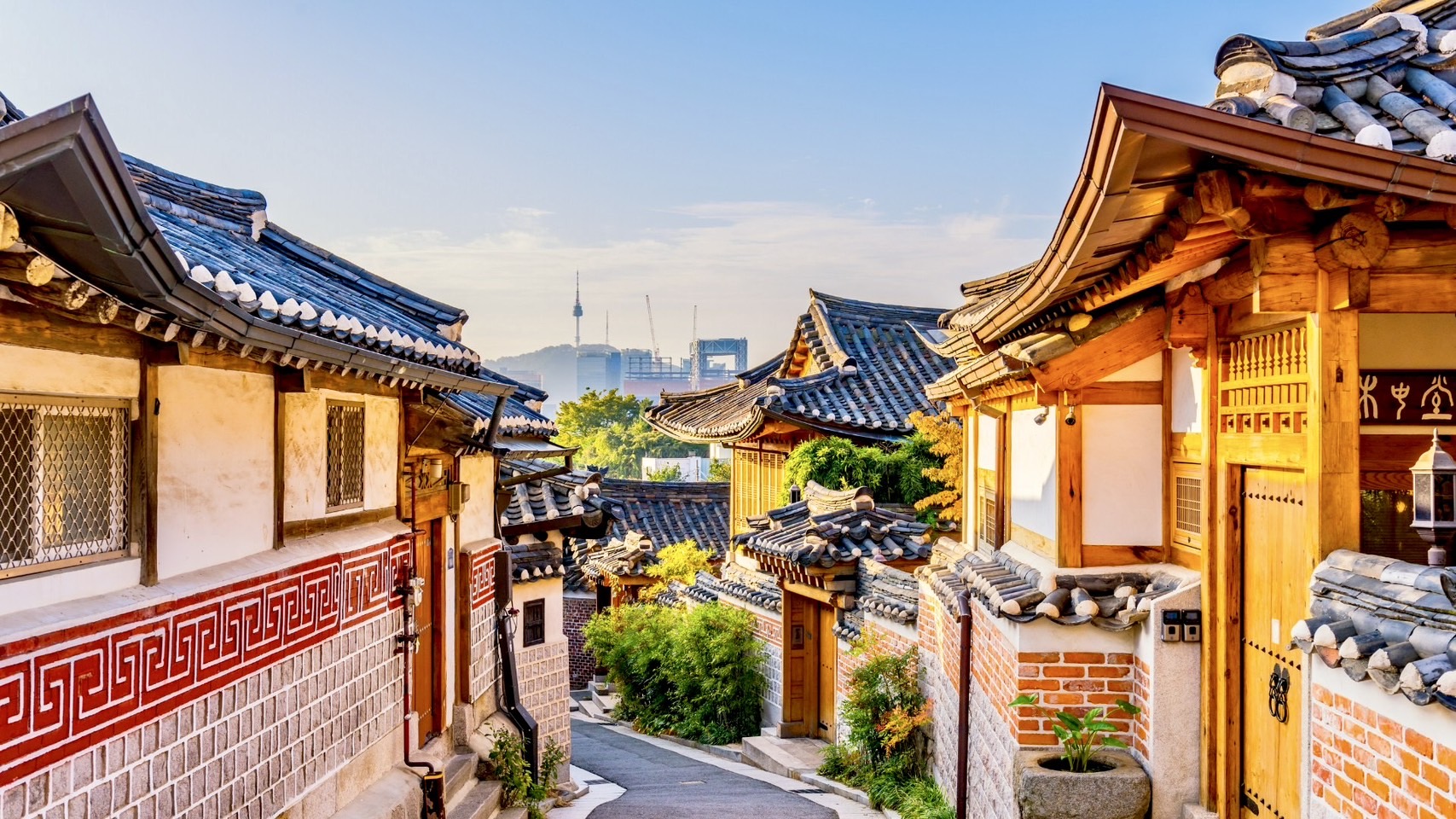 Korea