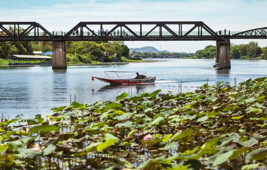 Felix river kwai resort