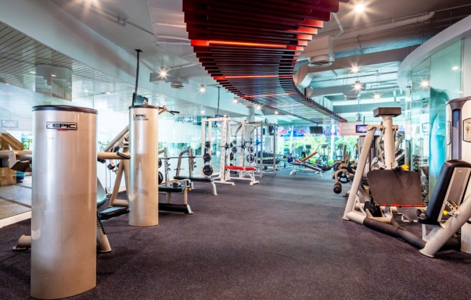 โรงแรมเอ-วัน นิววิง (A-One New Wing Hotel)