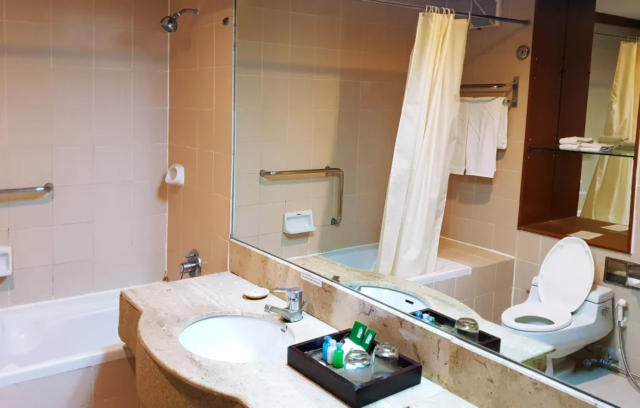 Premier Suite River View