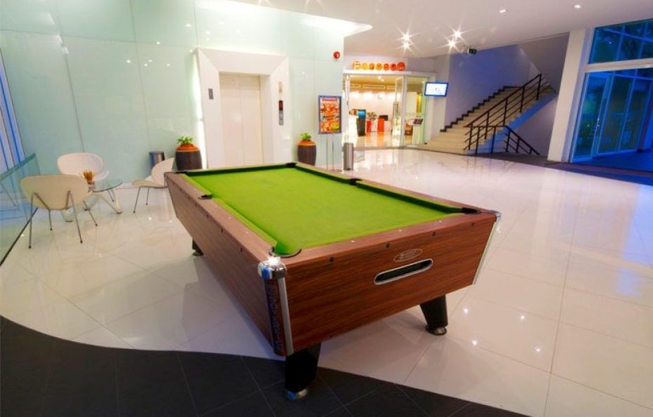 J Inspired Hotel Pattaya