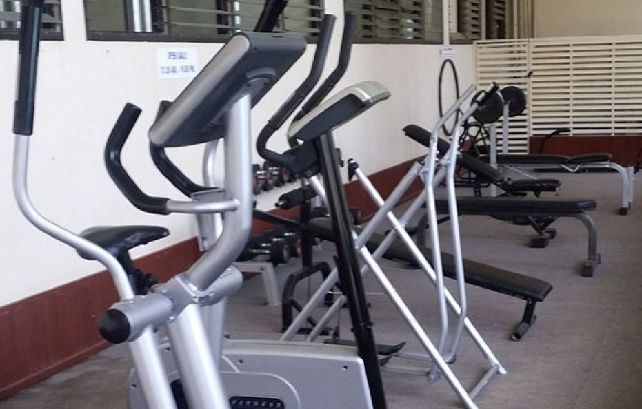 การ์เดน ซีวิว รีสอร์ต (Garden Sea View Resort)