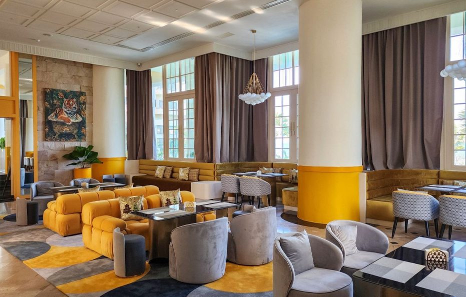 การ์เดน ซีวิว รีสอร์ต (Garden Sea View Resort)