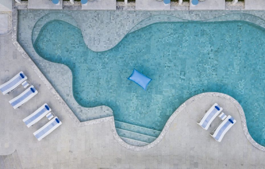 โรงแรมคราม พัทยา (Kram Pattaya)