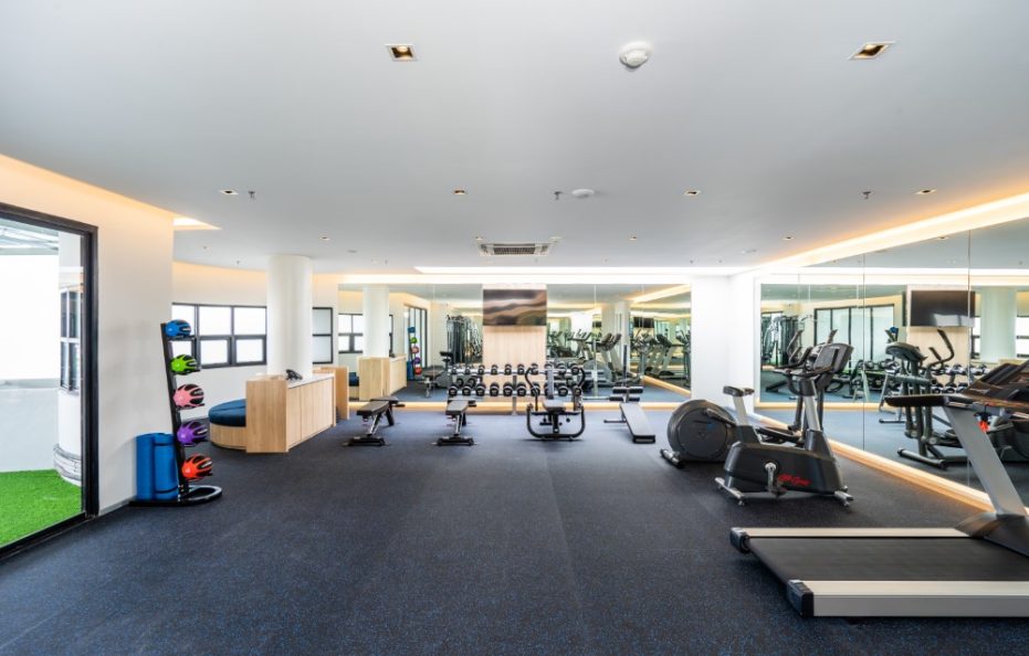 โรงแรมคราม พัทยา (Kram Pattaya)