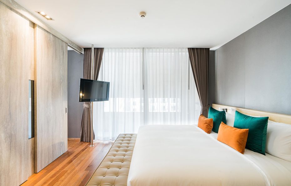 Vista Suite 2 Bedrooms