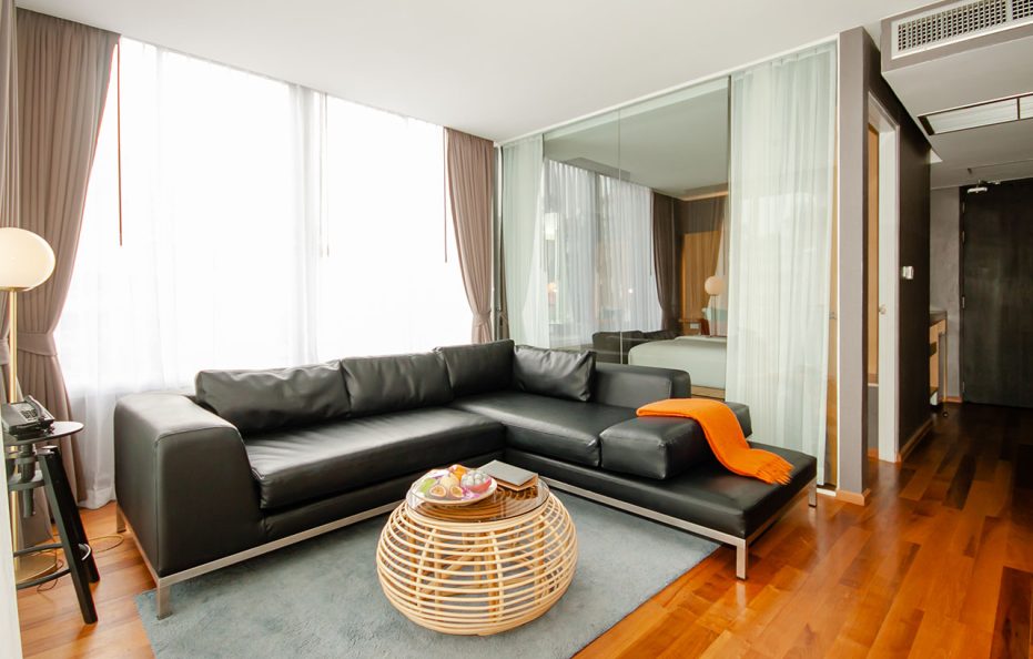 Vista Suite 2 Bedrooms