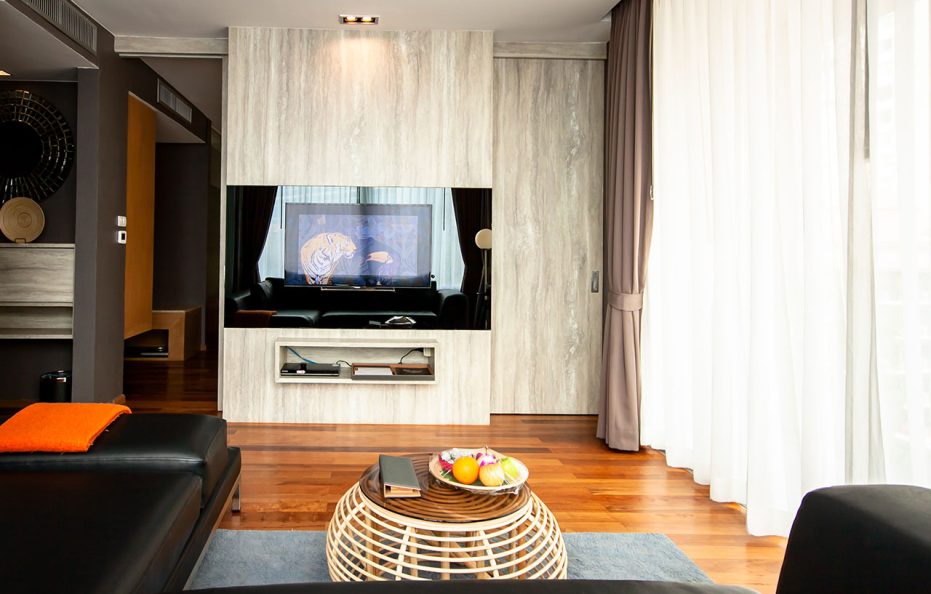 Vista Suite 2 Bedrooms