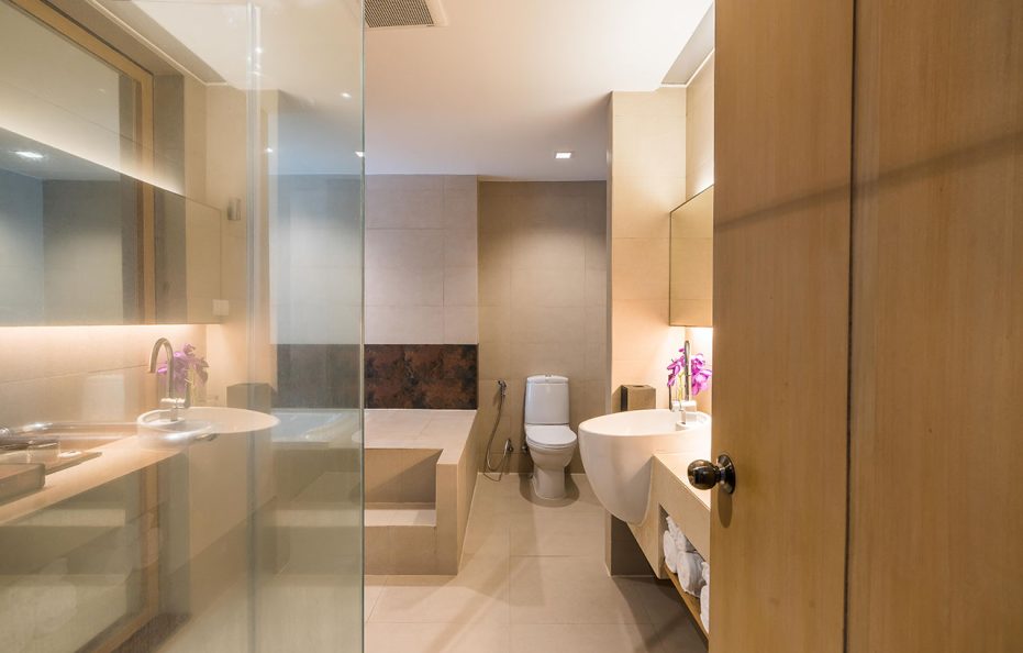 Vista Suite 2 Bedrooms