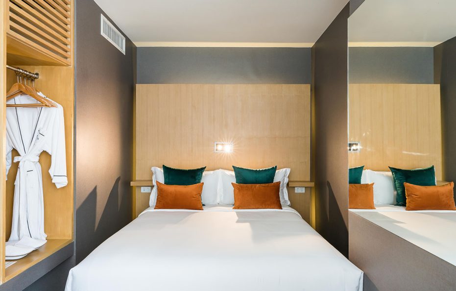 Vista Suite 2 Bedrooms