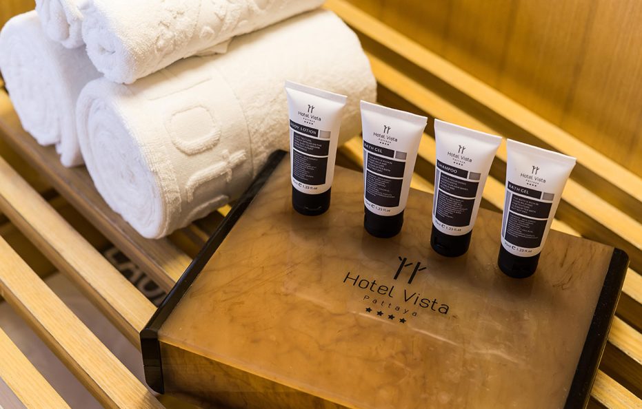 Vista Suite 2 Bedrooms