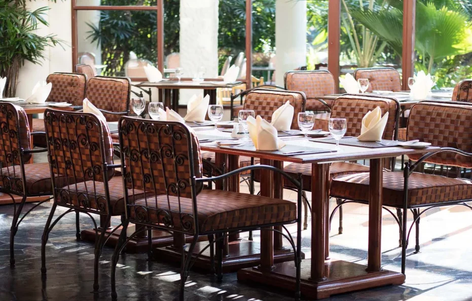 Felix river kwai resort