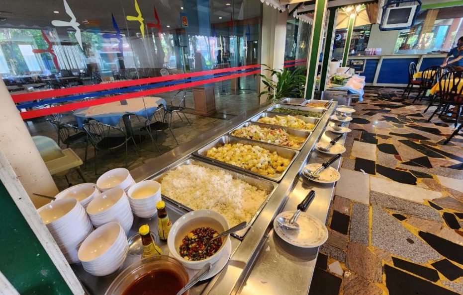 พัทยา การ์เดน รีสอร์ท (Pattaya Garden Resort)