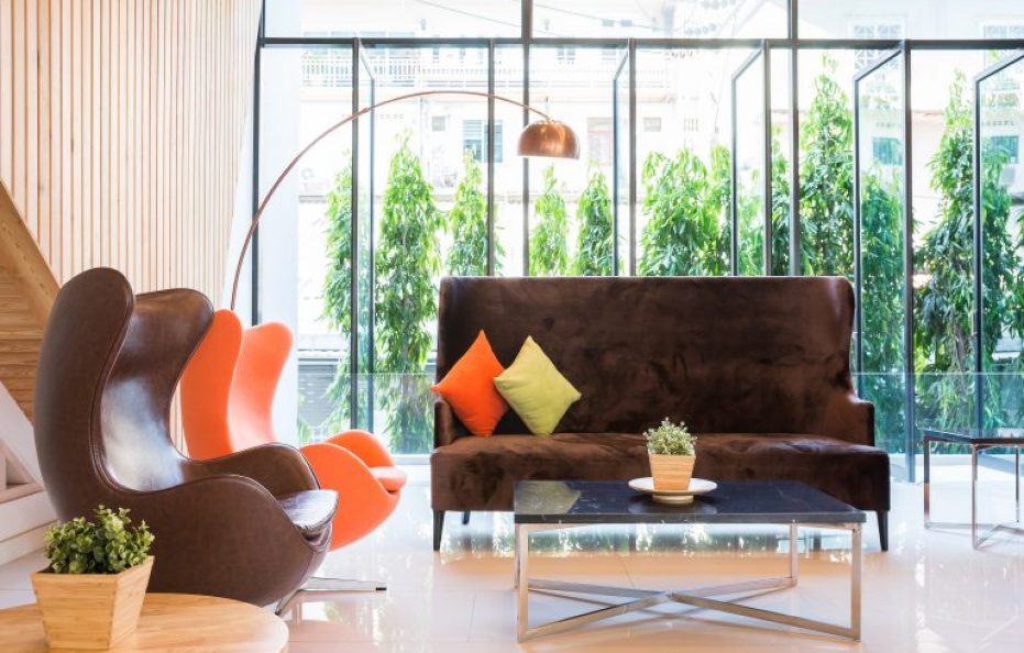 J Inspired Hotel Pattaya