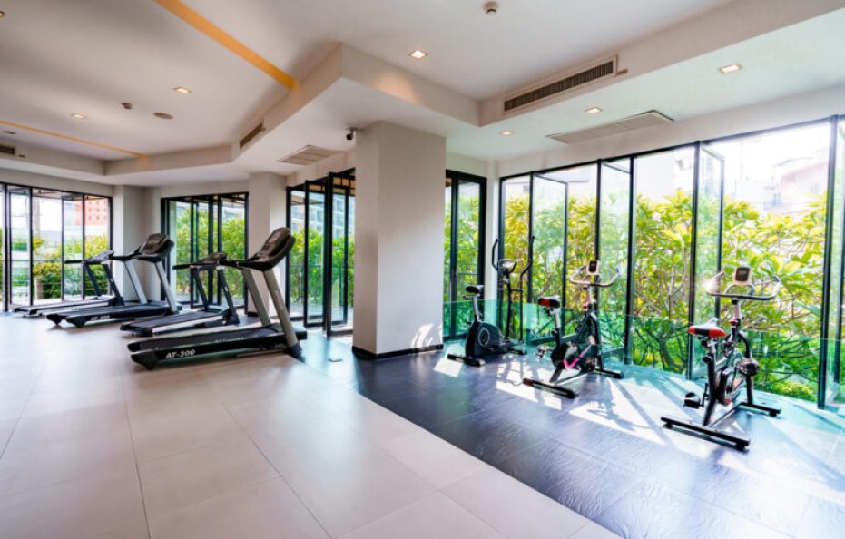 J Inspired Hotel Pattaya