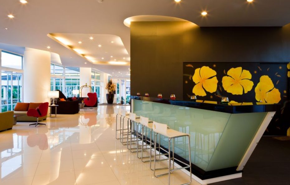 J Inspired Hotel Pattaya