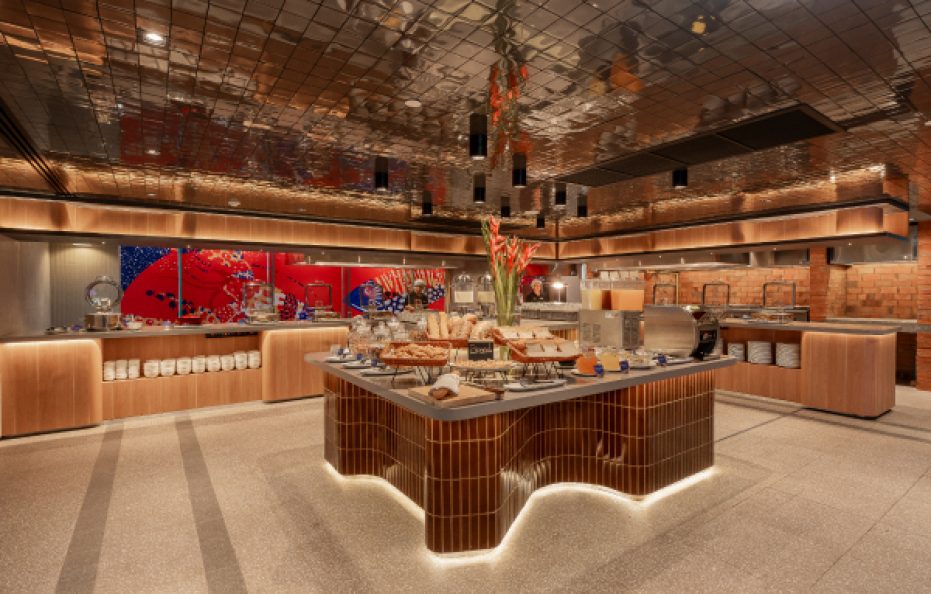 โรงแรมอครา พัทยา (Akara Hotel Pattaya)