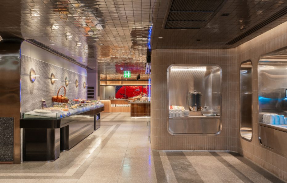 โรงแรมอครา พัทยา (Akara Hotel Pattaya)