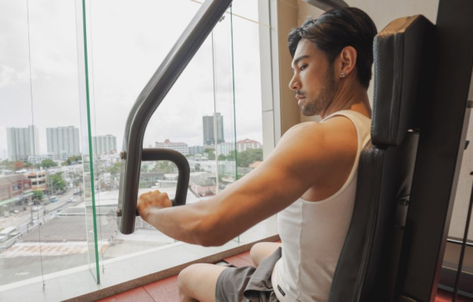 โรงแรมอครา พัทยา (Akara Hotel Pattaya)