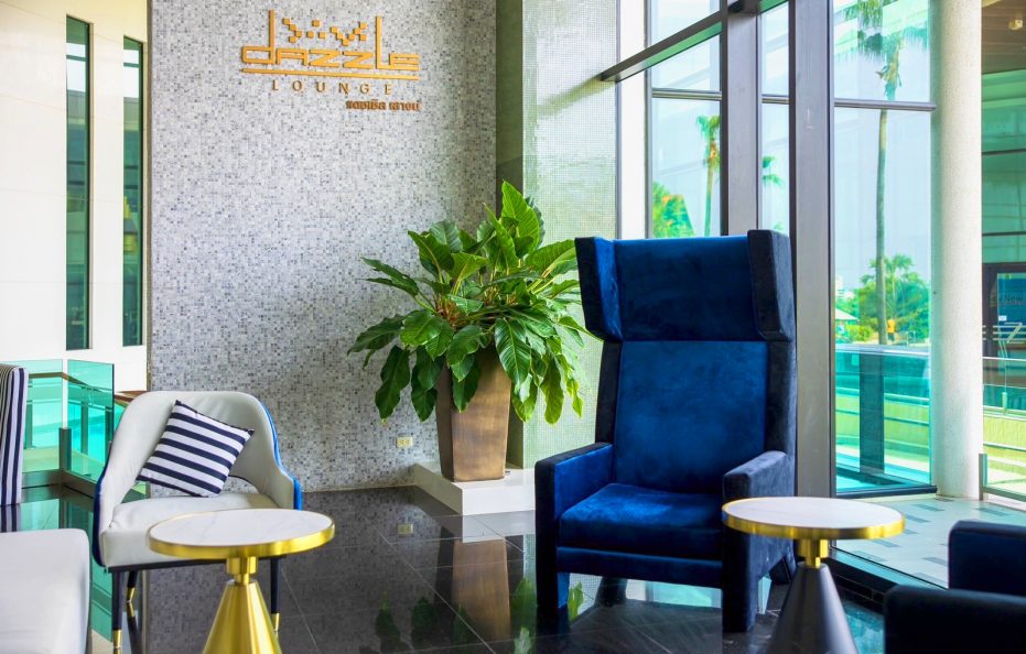 โรงแรมเดอะ ซายน์ พัทยา (The Zign Hotel)