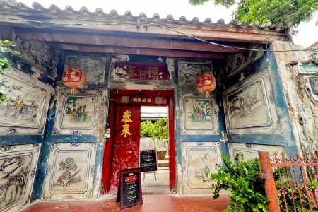 วัดพระศรีรัตนศาสดาราม & พระบรมมหาราชวัง & ไอคอนสยาม & ซอยคาวบอย