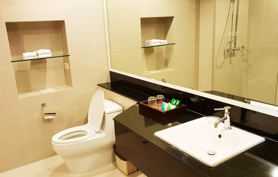 Superior Room Garden View