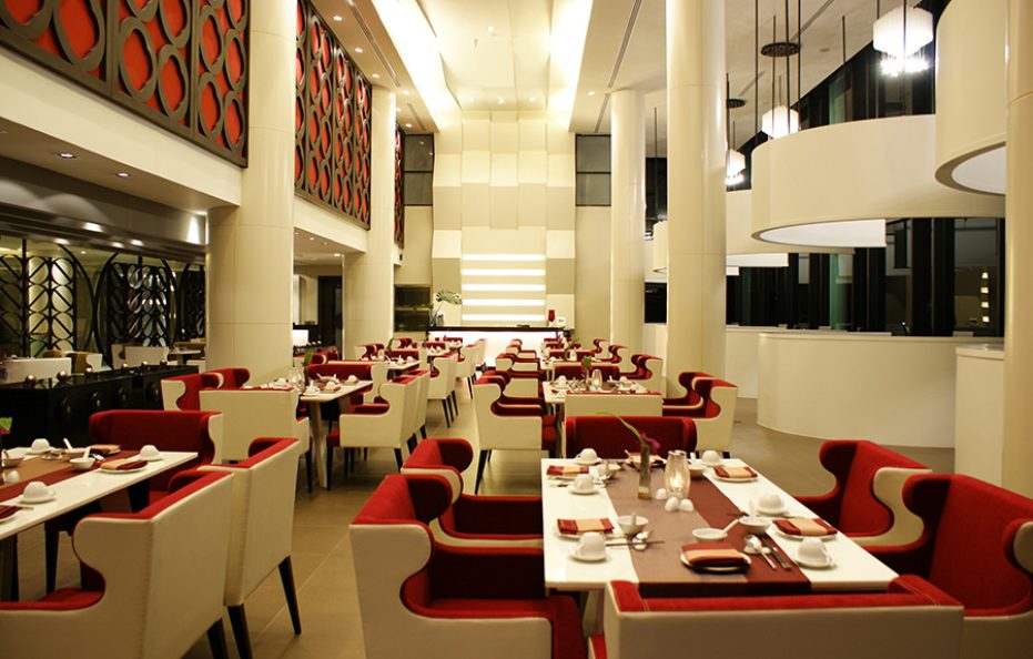 โรงแรมเดอะ ซายน์ พัทยา (The Zign Hotel)