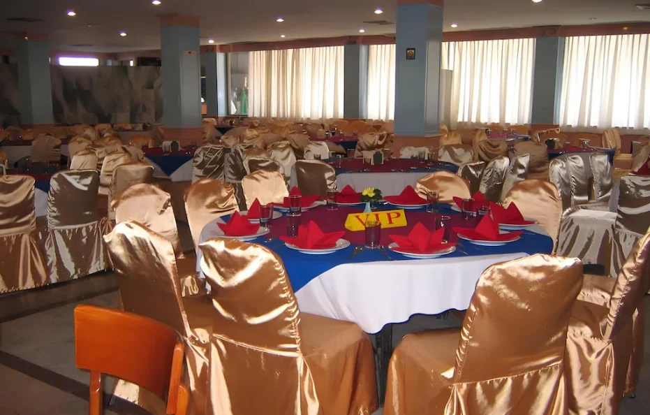 พัทยา การ์เดน รีสอร์ท (Pattaya Garden Resort)