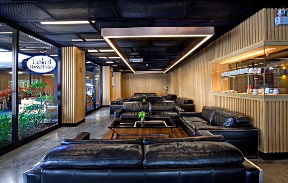 โรงแรมแกลเลอเรีย 12 (Galleria 12 Sukhumvit Bangkok by Compass Hospitality)