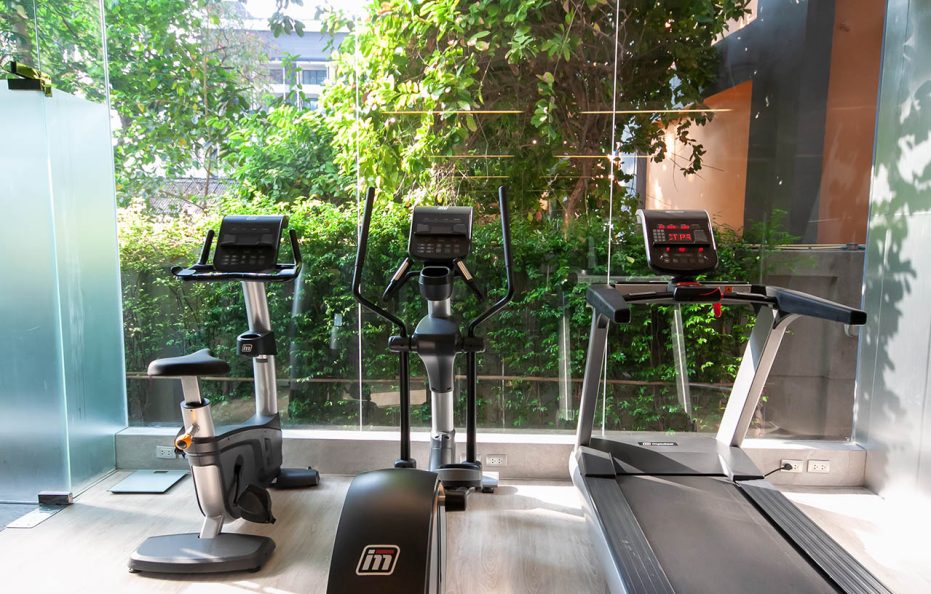 โรงแรมวิสต้า พัทยา (Hotel Vista Pattaya)