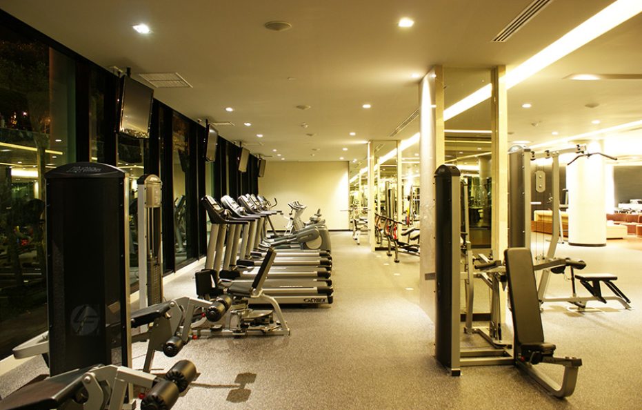 โรงแรมเดอะ ซายน์ พัทยา (The Zign Hotel)