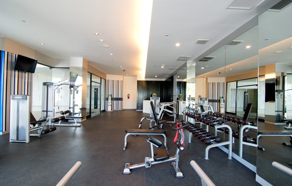 โรงแรมเวย์ โฮเทล พัทยา (Way Hotel Pattaya)