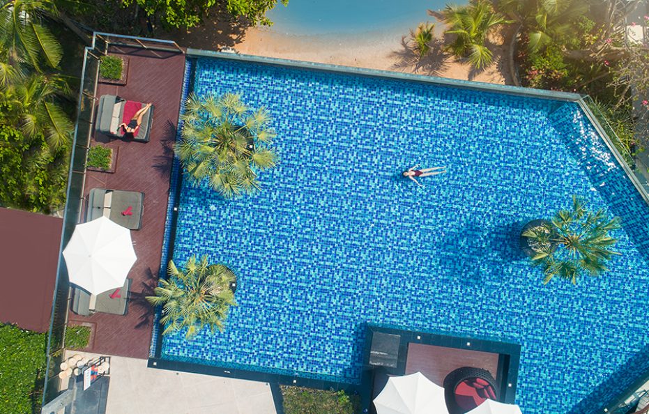 โรงแรมเวย์ โฮเทล พัทยา (Way Hotel Pattaya)