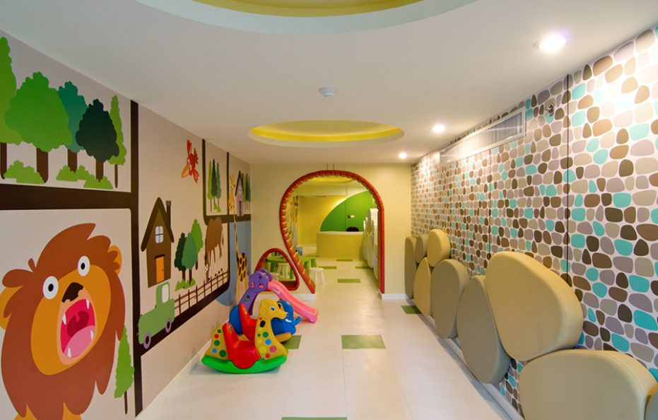 โรงแรมเวย์ โฮเทล พัทยา (Way Hotel Pattaya)