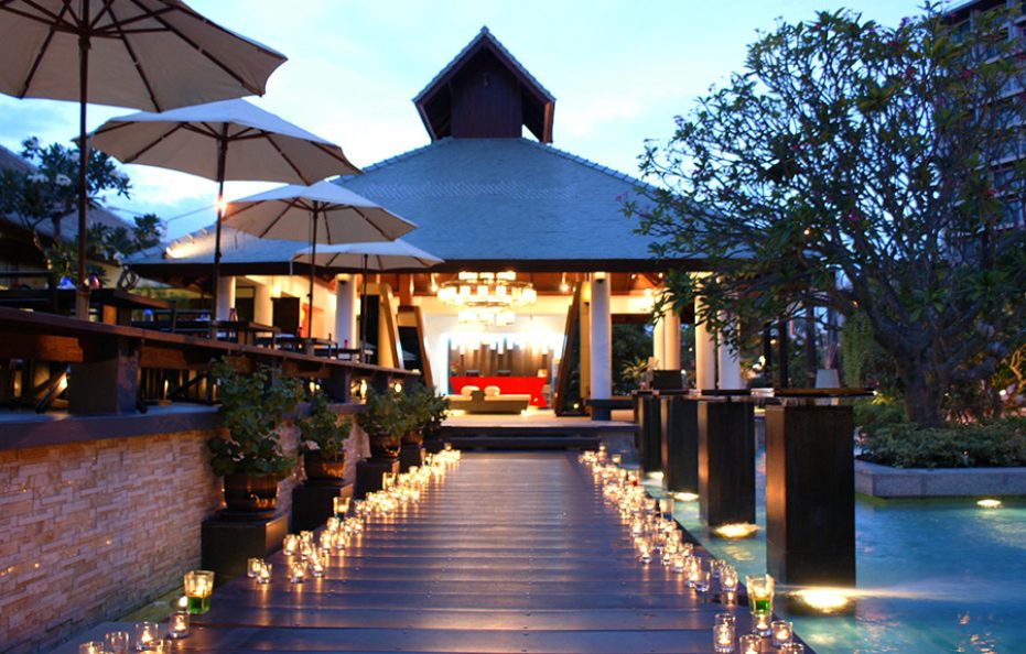 โรงแรมเดอะ ซายน์ พรีเมียม วิลล่า พัทยา (The Zign Premium Villa)