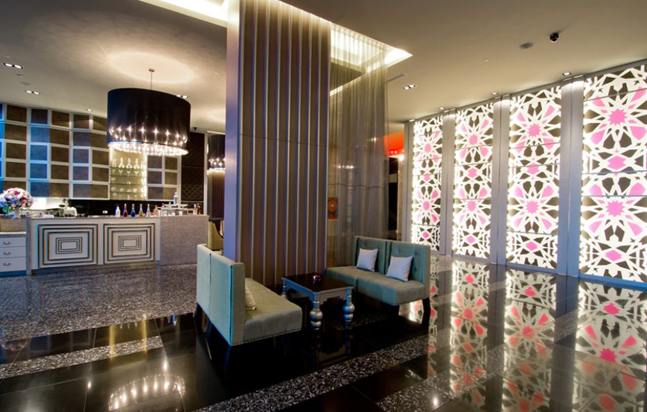 โรงแรมเวย์ โฮเทล พัทยา (Way Hotel Pattaya)