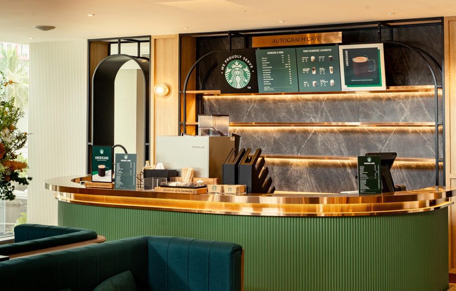 โรงแรมกราฟ กรุงเทพฯ (Graph Hotels Bangkok)