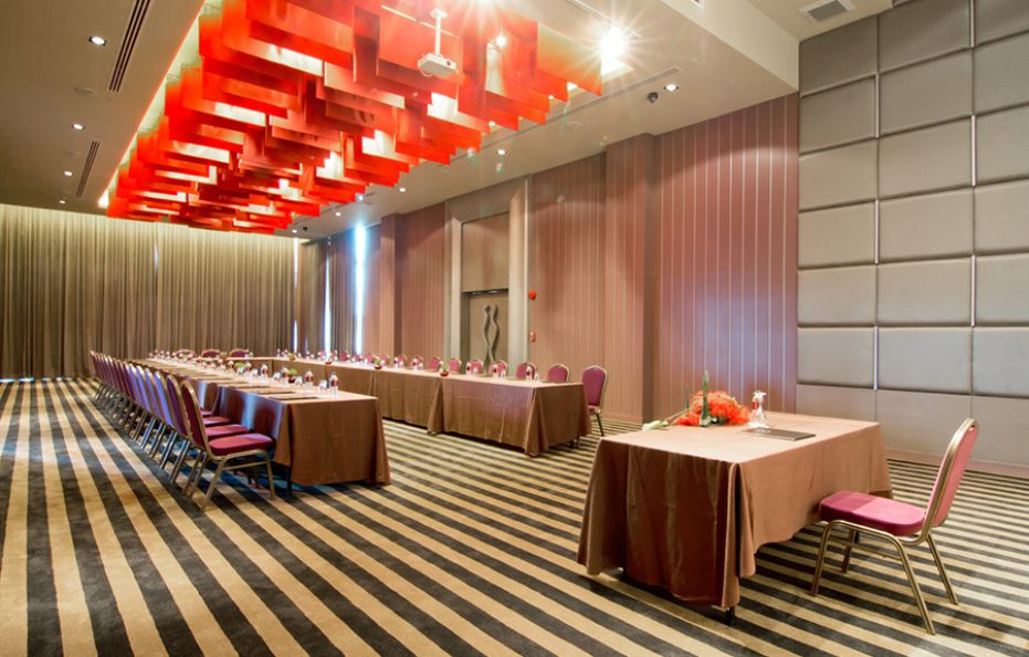 โรงแรมเวย์ โฮเทล พัทยา (Way Hotel Pattaya)