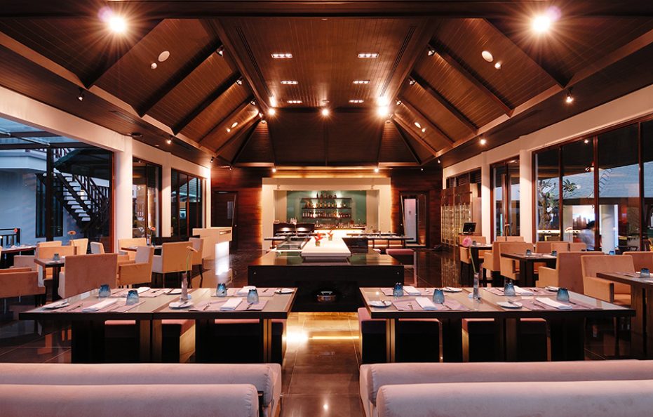 โรงแรมเดอะ ซายน์ พรีเมียม วิลล่า พัทยา (The Zign Premium Villa)