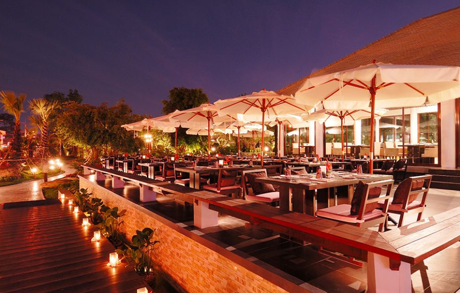 โรงแรมเดอะ ซายน์ พรีเมียม วิลล่า พัทยา (The Zign Premium Villa)