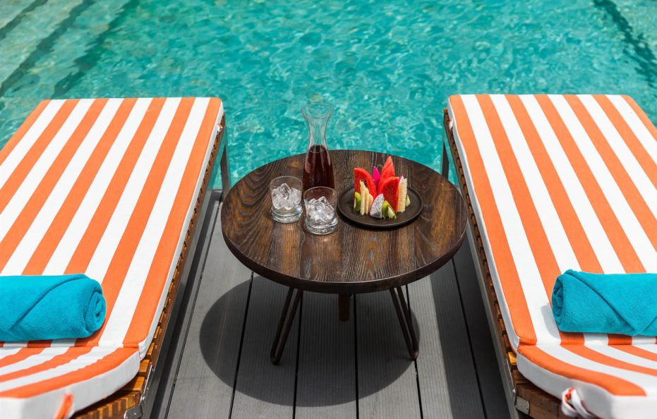 โรงแรมวิสต้า พัทยา (Hotel Vista Pattaya)