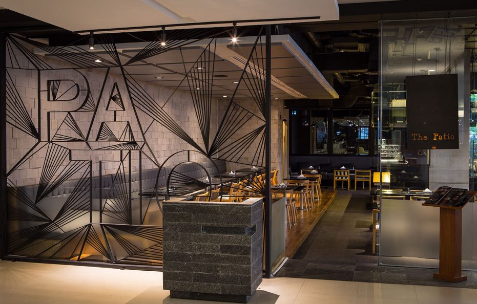 โรงแรมวิสต้า พัทยา (Hotel Vista Pattaya)