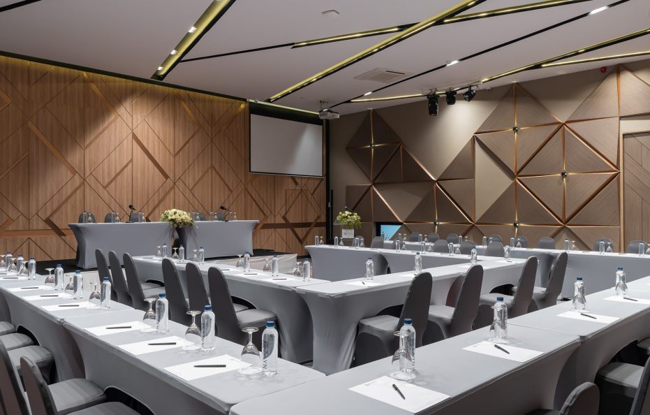 โรงแรมเซน (Zayn Hotel Bangkok)