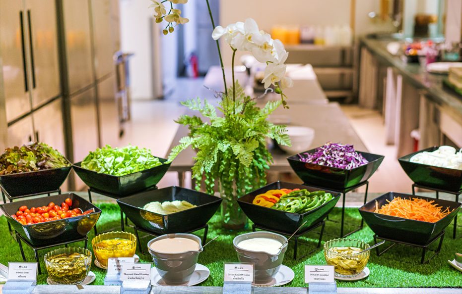 โรงแรมเอ-วัน เดอะ รอยัล ครูซ พัทยา (A-One The Royal Cruise Hotel Pattaya)