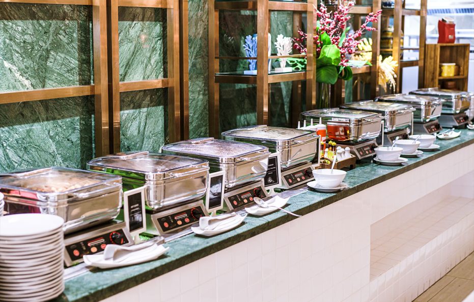 โรงแรมเอวัน พัทยา บีช รีสอร์ต (A-One Pattaya Beach Resort)