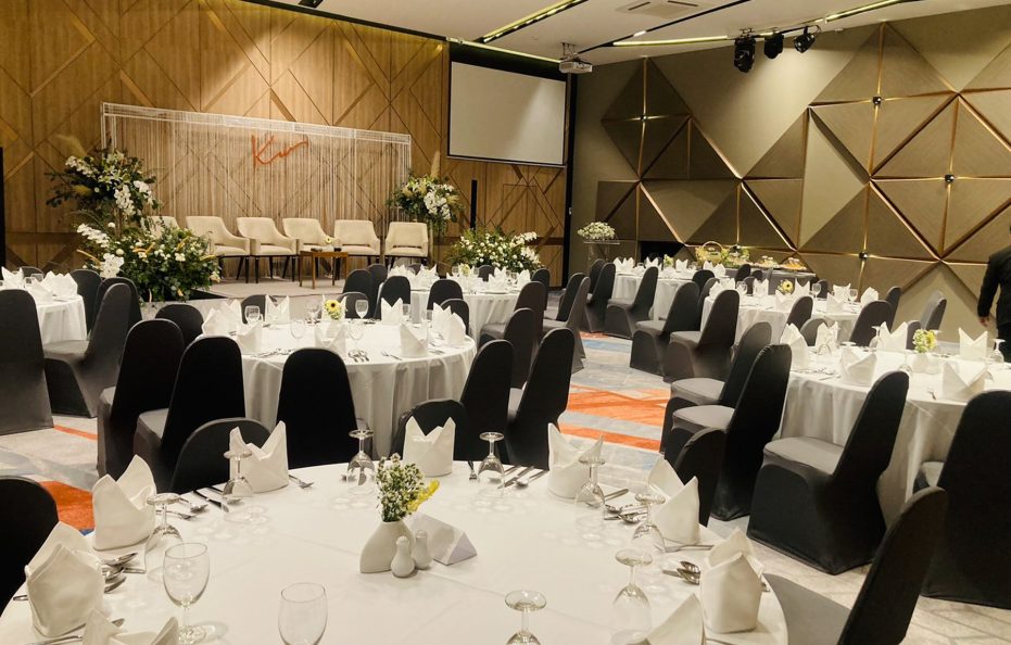 โรงแรมเซน (Zayn Hotel Bangkok)