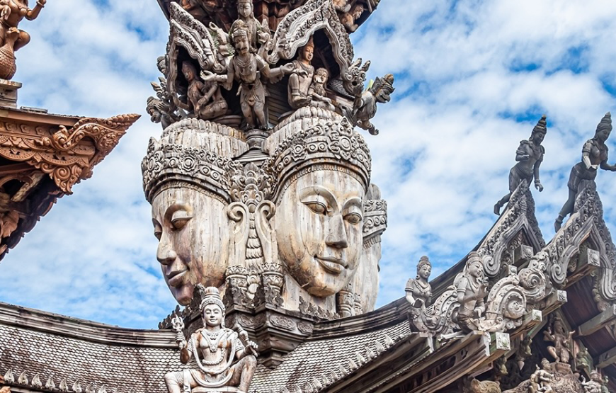 ปราสาทสัจธรรม