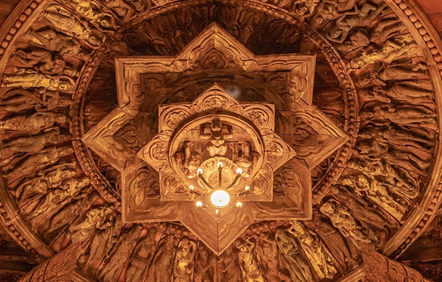 ปราสาทสัจธรรม