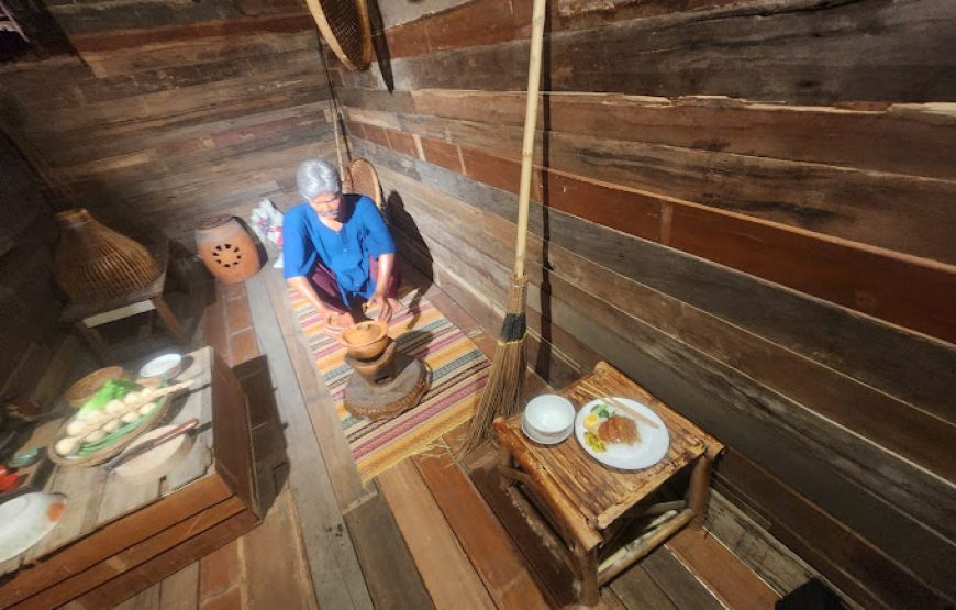 Bann Thai Food Museum